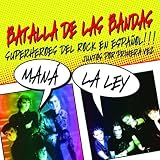 Batalla De Las Bandas