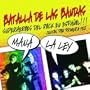 Batalla De Las Bandas