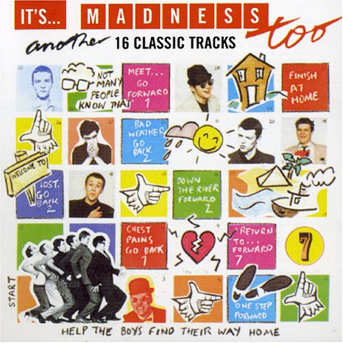 Madness - It