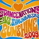 Sunshine 2009 (Club Mix)
