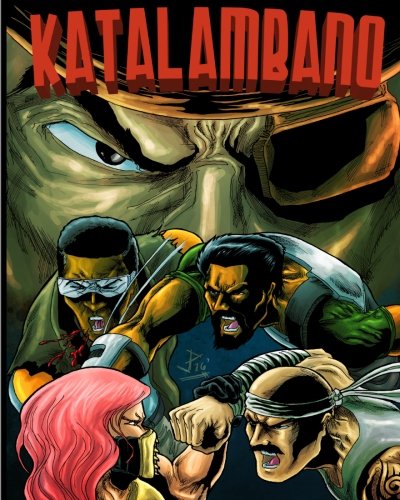 Katalambano: The Dark Secret