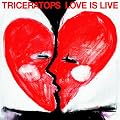 LOVE IS LIVE(DVD�t)