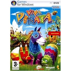 Viva Pinata
