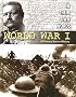 World War I: A Primary Source History (In Their Own Words)