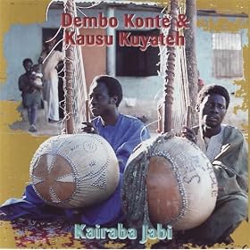 Kairaba Jabi