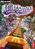 RollerCoaster Tycoon 3 (PC)