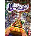 RollerCoaster Tycoon 3 (PC)