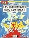 Blake & Mortimer, n  17 : Les sarcophages du 6e continent, tome 2