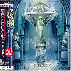 Divinity
