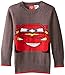 Disney Boys' Cars Boys Sweater