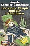 Der kleine Vampir - MC: Der kleine Vampir 11. und der Lichtapparat. Cassette: Flg. 11 - Angela Sommer-Bodenburg