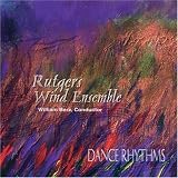 Dance Rhythms