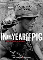 In the Year of the Pig