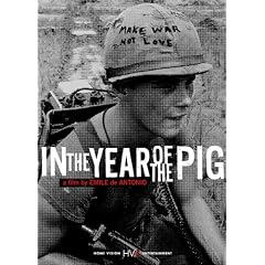 In the Year of the Pig