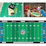 Zelosport 30215 Jacksonville Jaguars Finger Football