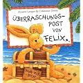 �berraschungspost von Felix