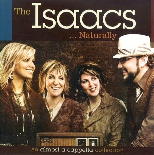 The Isaacs - The Isaacs - Zortam Music