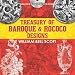 Treasury of Baroque and Rococo Designs (Dover Pictorial Archive)