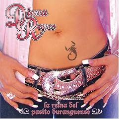 La Reina del Pasito