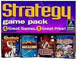 Strategy Game-Pack