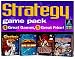 Software : Strategy Game-Pack