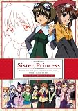 Sister Princess: V.4 Brotherly Love (ep.13-16)