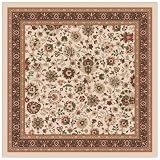 Stainmaster  Aydin Area Rug - Sand (7'7 Square)