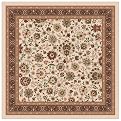 Stainmaster® Aydin Area Rug - Sand (77" Square)