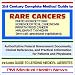 21st Century Complete Medical Guide to Rare Cancers (Pheochromocytoma, Adrenocortical Carcinoma, Parathyroid Cancer, Malignant Thymoma, Extracranial Germ ... on Diagnosis and Treatment Options