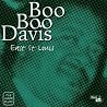Image of album by Boo Boo Davis