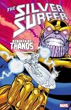 Image of Silver Surfer: Rebirth of Thanos