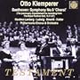 Beethoven: Symphony 9 'Choral' (The Previously Unpublished Live Recording From The Royal Festival Hall, 15.11.1957)