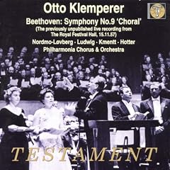 Beethoven - Symphony No 9