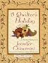 A Quilter's Holiday (Thorndike Core)