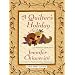 A Quilter's Holiday (Thorndike Core)