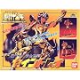 St Seiya Model Kit 12 [Toy]
