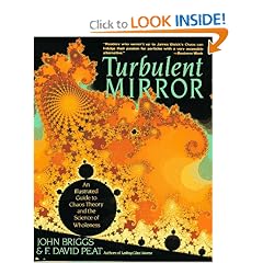Turbulent Mirror: An Illustrated Guide to Chaos Theory and the Science of Wholeness