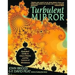 The Turbulent Mirror: Illustrated Guide to Chaos Theory and the Science of Wholeness