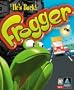 Frogger (Jewel Case)