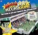 Microstars Microdome With 16 Microstars