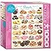 Donuts 1000-Piece Puzzle (Small Box)