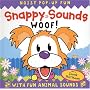 Snappy Sounds Woof!