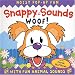 Snappy Sounds Woof!