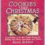 Cookies for Christmas: Fifty of the Best Cookie Recipes for Holiday Gift Giving, Decorating, and Eating