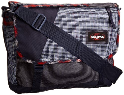 Eastpak Umh&auml;ngetasche Delegate, mm blue, 30 x 38.5 x 12, 20 liters, EK07654A