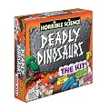 Galt Toys Deadly Dinosaurs