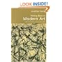 Writing Back to Modern Art: After Greenberg, Fried and Clark
