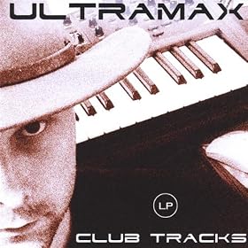 Club Tracks Lp
