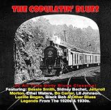 Copulatin` Blues (Digitally Remastered)