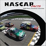 Nascar Facts 2009 Boxed Calendar